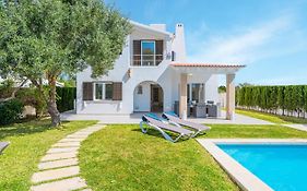 Villa Es Raco Sa Rapita